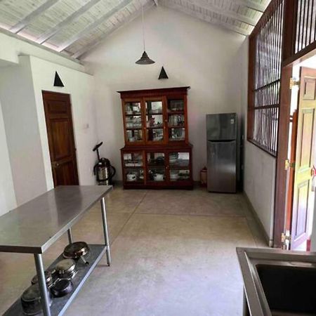 Wattala Villa- The Guardian Bungalow Exterior foto